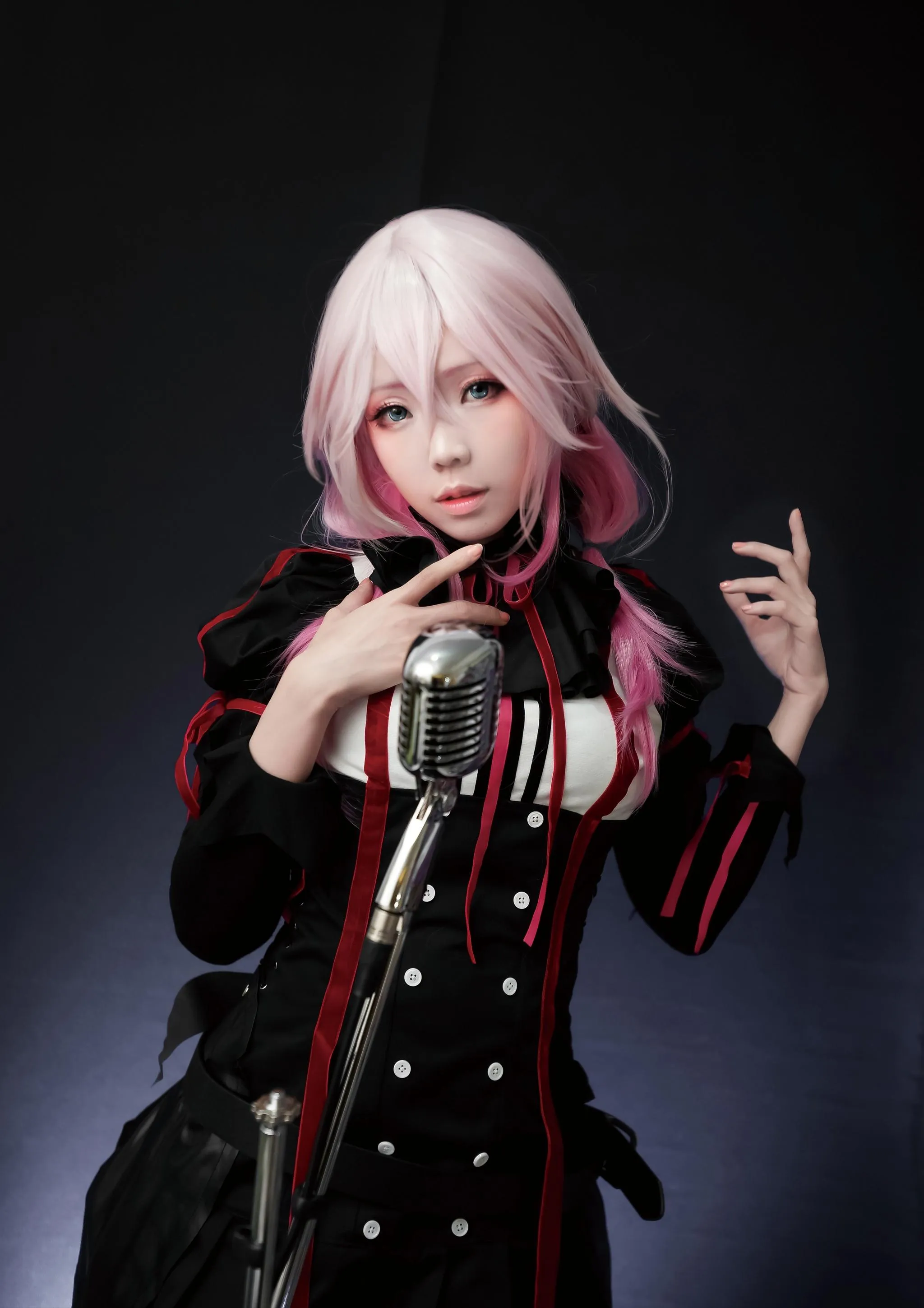ElyEE子 – NO.29 祈妹 [12P]插图8